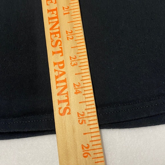 Baltimore Ravens NFL Playoffs 2019 T-Shirt Mens Small Football Play Like A Black - Picture 7 of 7